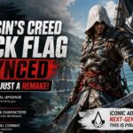 Assassin’s Creed Black Flag Resynced Review: More Than Just a Remake
