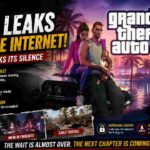GTA VI Leaks Spread Online as Rockstar Breaks Its Silence