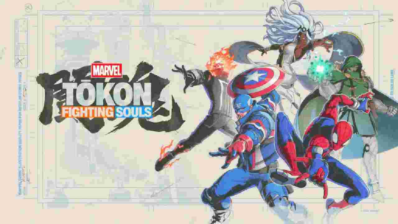 Marvel Tokon Faces a Tough Battle to Win Back PC Gamers