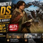 Monster Hunter Wilds Gets Permanent Price Cut Ahead of Major 2027 Expansion