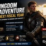 New Kingdom Come Adventure Targets Next Fiscal Year as Warhorse Expands Its Medieval World