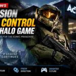 Activision Takes Control of New Halo Game Development After Xbox Studio Changes