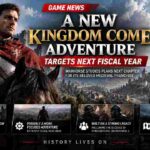 New Kingdom Come Adventure Could Arrive Sooner Than Fans Expected