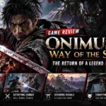 Onimusha: Way of the Sword Brings the Samurai Legend Back Stronger