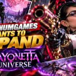 PlatinumGames Wants to Expand the Bayonetta Universe Beyond Its Familiar Boundaries