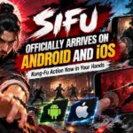 Sifu Officially Arrives on Android and iOS With Mobile Kung-Fu Action