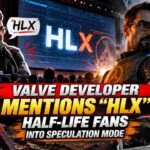 Valve Developer Mentions “HLX,” Sending Half-Life Fans Into Speculation Mode